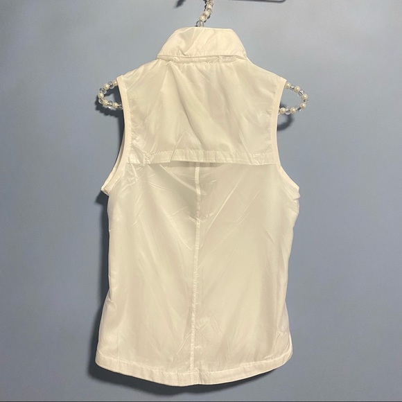 BNWT Nike Ultra Light Golf Vest - Picture 3 of 7